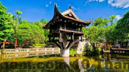 Phòng khách sạn Mai Villa 6