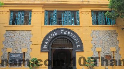 Khu vực Trương Định – Hoàng Mai Hà Nội, khu dân cư đông đúc, ít điểm du lịch