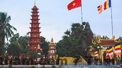 MOONLIGHT TAY HO Review 2026: Khách sạn Hồ Tây có đáng ở? 7 Hồ Tây – tiện ích ngoại vi bù đắp cho khách sạn boutique