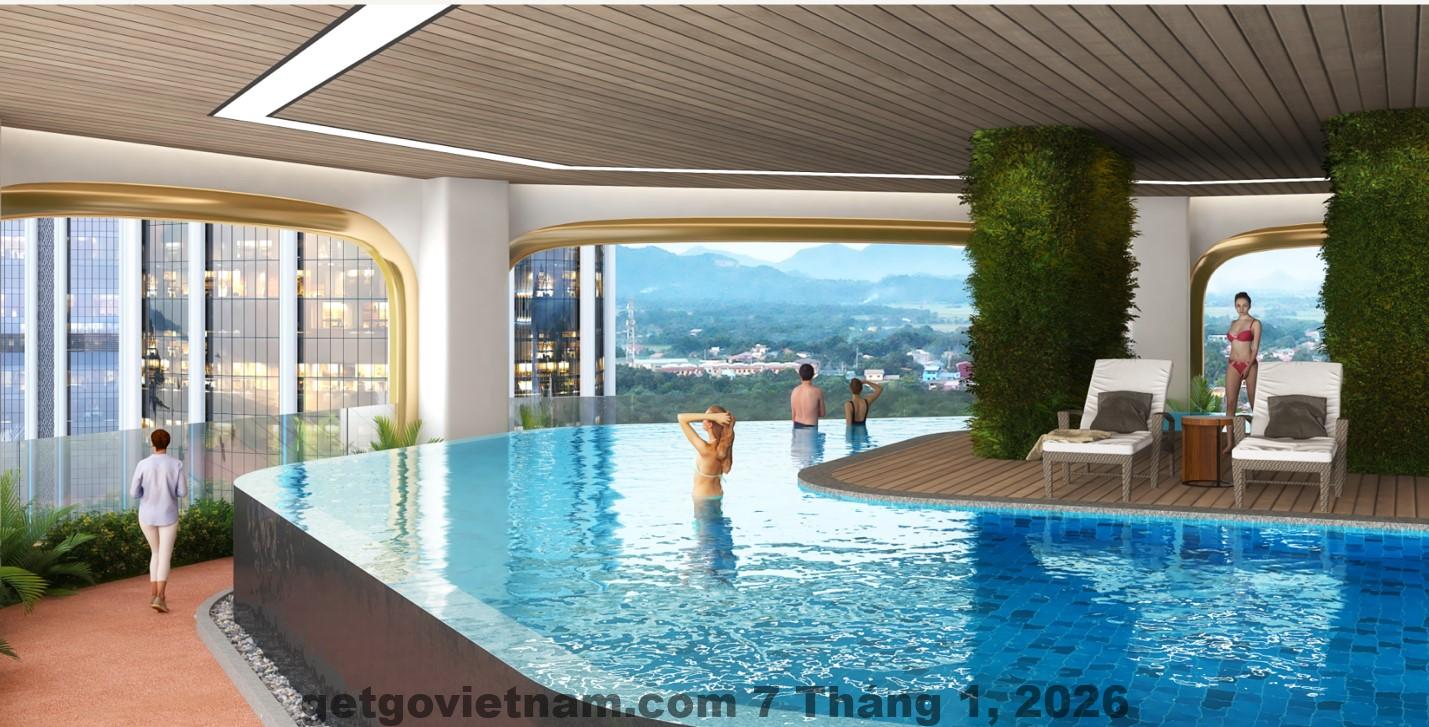 Golden Crown Hotel Long Biên Review 2026: Có Đáng Ở Không? 8 Phân khúc giá phòng Golden Crown Hotel Long Biên phù hợp với khách công tác và lưu trú ngắn ngày