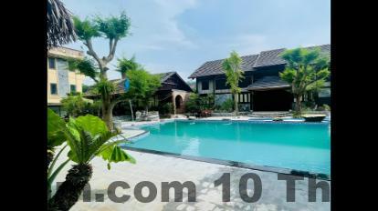 HaGiang Go Ecolodge Đánh giá 2026: Trải nghiệm nghỉ dưỡng giữa thiên nhiên hoang sơ 5 Bữa sáng tại HaGiang Go Ecolodge được phục vụ trong không gian thoáng đãng và ấm cúng