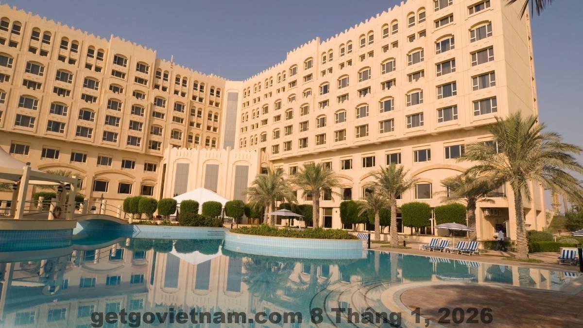 Khách sạn mini khu dân cư Bắc Từ Liêm – không có tiện ích bổ sung