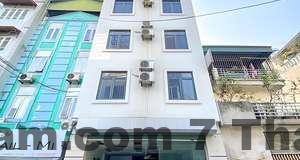 Đánh giá Phuong Nam Luxury Hotel Long Bien 2026: Có nên ở không? 1 2d5625bd z