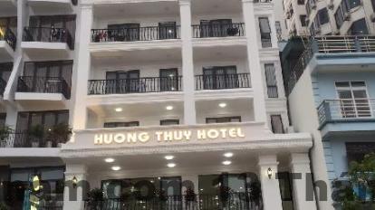 Khách sạn cung cấp dịch vụ hợp lý với mức giá phải chăng.