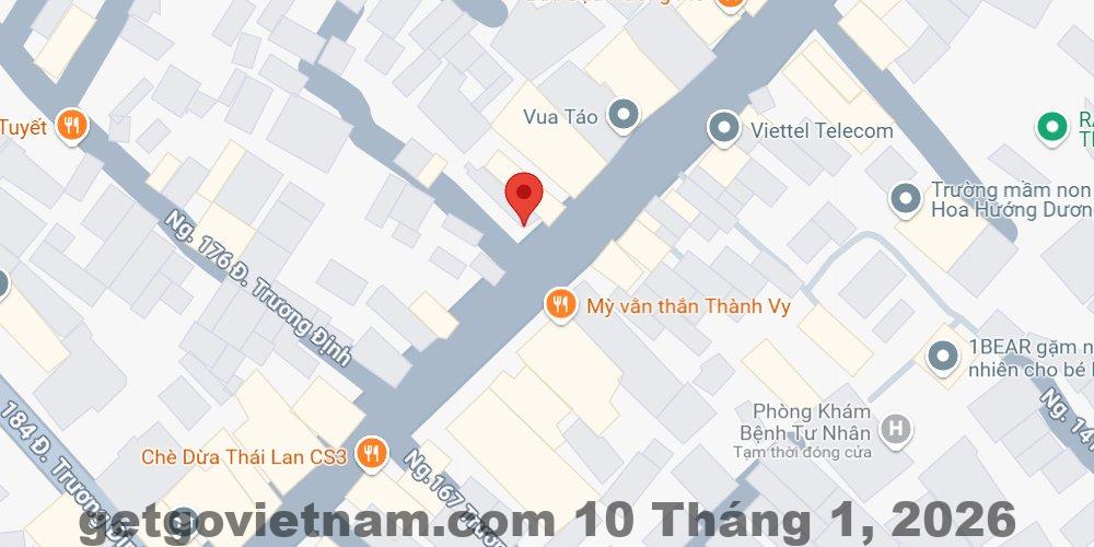 Phòng gym tại LushStay cung cấp đủ các thiết bị cơ bản cho khách lưu trú.