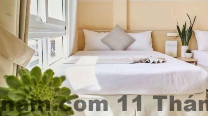 Khách sạn Thắng Lợi 2 Bắc Giang phù hợp phân khúc lưu trú tiết kiệm