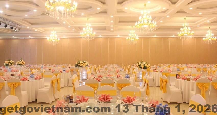 Giá phòng tại Rose Hotel phù hợp với chất lượng dịch vụ