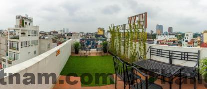 Giường dorm tại Nexy Hostel phù hợp với backpacker và solo traveler