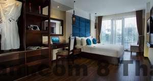 Nhân viên khách sạn