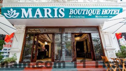 So sánh phân khúc giá Hotel Mersuites Hạ Long với các khách sạn tầm trung