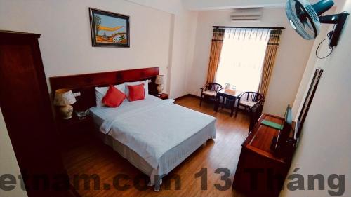 Tiện ích Yến Ngọc Tiện ích khách sạn Yến Ngọc