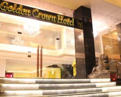Golden Crown Hotel Long Biên Review 2026: Có Đáng Ở Không? 30908-khach-san-golden-crown-hotel
