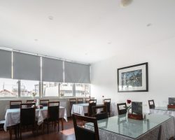 Đánh giá A25 Hotel 30 An Dương: Ở ngắn ngày ổn, dài ngày nên cân nhắc 30anduong202