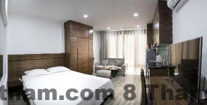 Khách sạn iRest Apartment: Đánh giá chi tiết 2026 - Nơi lý tưởng cho nhóm bạn và gia đình tại Hà Nội 5 Bữa sáng đa dạng tại iRest Apartment, phù hợp cho mọi khẩu vị