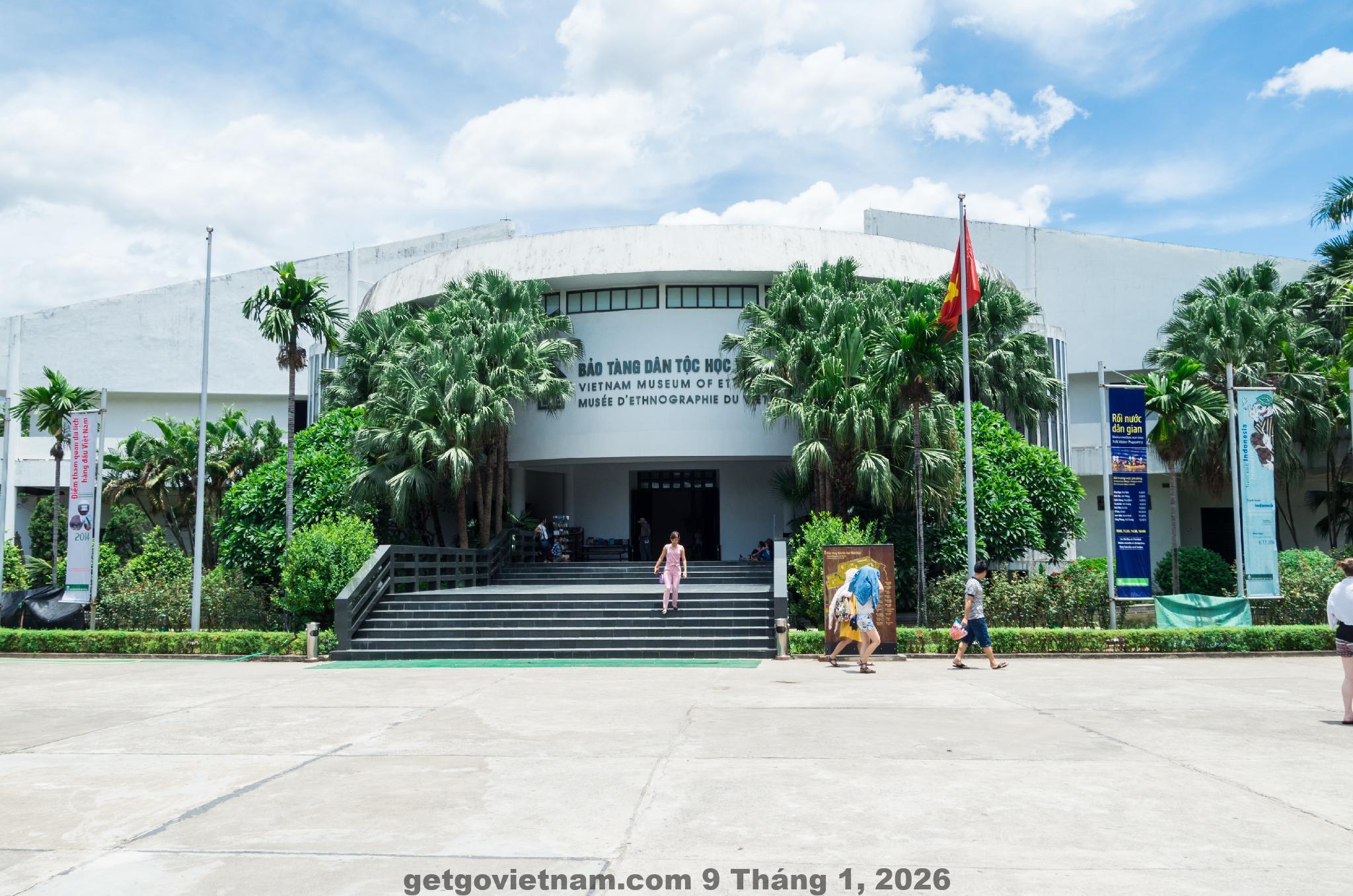 Khu vực Mỹ Đình gần sân vận động và các trục đường lớn thuận tiện di chuyển