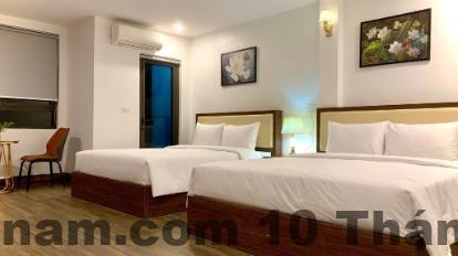 FIORUS Airport Hotel Đánh Giá 2026: Khách Sạn Gần Sân Bay Nội Bài Có Đáng Ở? 1 31fd04f50bedc739b3cd2ca2e28761bd