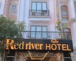 Khách sạn Rosy Đánh giá 2026: Nơi nghỉ dưỡng lý tưởng tại Hà Đông 323299391-2