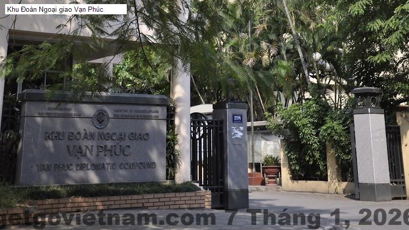 Ẩm thực khu vực Kim Mã Ba Đình Hà Nội