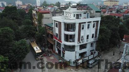 Giá phòng Long Hotel Hà Giang trên các nền tảng OTA thuộc phân khúc bình dân