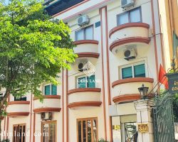 Đánh giá ATS Hotel Hà Nội 2026: Ở trung tâm Hoàn Kiếm – Tiện lợi hay chỉ đủ dùng? 33b-pham-ngu-lao