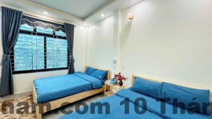 Mức giá của ToTo-Chan Hotel phù hợp với chất lượng dịch vụ và vị trí đẹp của khách sạn.