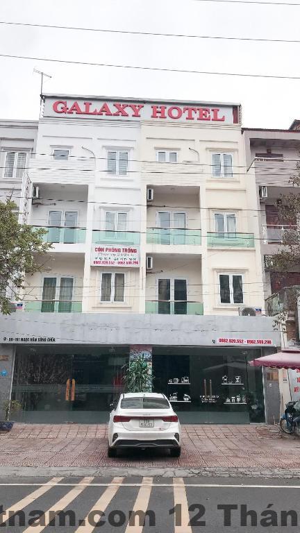 Galaxy Hotel Bắc Ninh Review 2026: Có Đáng Ở Hay Chỉ Dừng Chân? 1 340307965