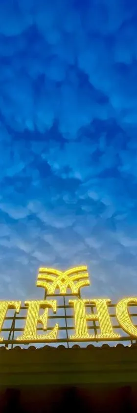 Phòng nghỉ Nhà nghỉ Chiều Tím đúng với mức giá bình dân