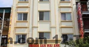 Không gian tiện ích và khu vực thư giãn tại Khách Sạn Hoàng Gia Lào Cai