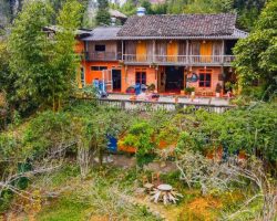 Homestay – Hotel Khánh Linh Bắc Hà Review 2026: Ở vì trải nghiệm hay chỉ để ngủ? 354292272-1