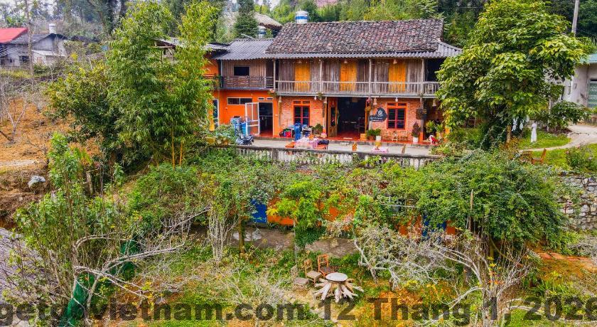 Đánh giá Phương Thảo Hotel Bắc Hà 2026: Ở trung tâm, giá mềm, có đáng chọn? 1 354292272