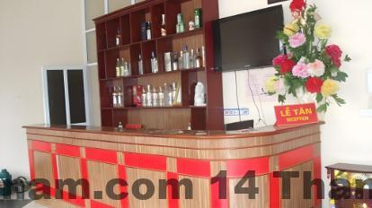 Khách sạn Hoàng Long Tam Đảo Review 2026: Có nên ở không? 1 3556fb0586e4d56e764f38a85432c482