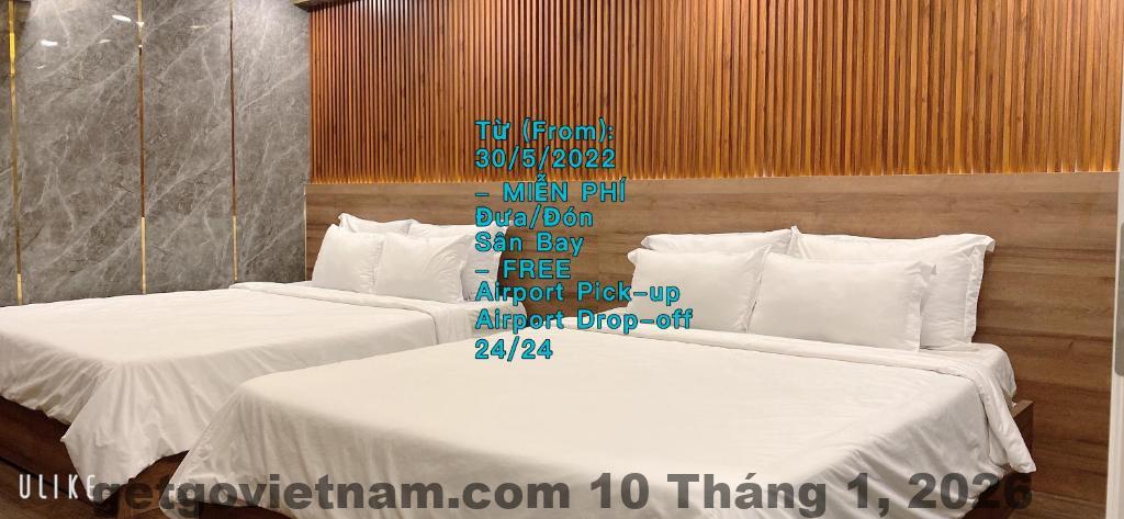 Khu vực xung quanh Hanoi New Airport Hotel tại Phú Minh Sóc Sơn