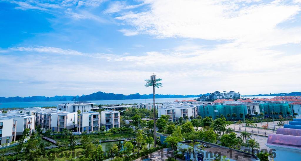 Đánh giá Ha Long Essence Boutique Hotel 2026: Có đáng ở khi du lịch Bãi Cháy? 1 363148476
