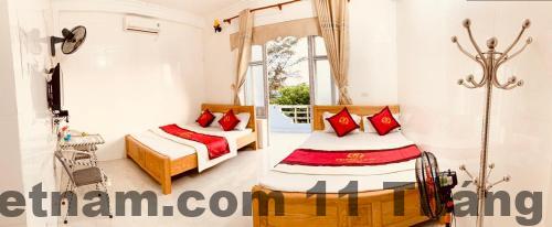 Khách sạn phân khúc giá rẻ tại khu vực Hạ Long phù hợp lưu trú ngắn ngày