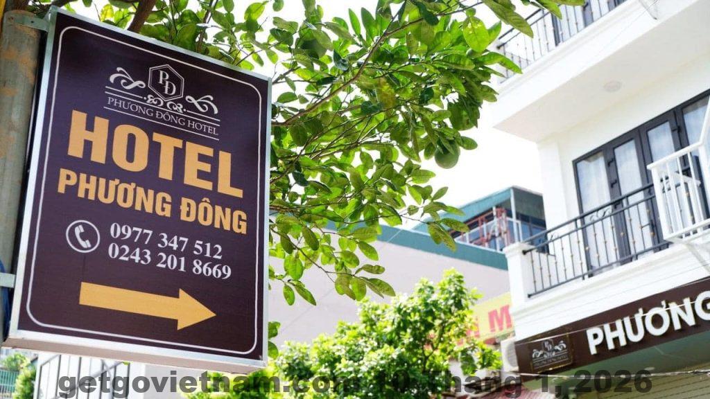 Nhà nghỉ Hà Nội Vàng đánh giá 2026: Rẻ – tiện – nhưng có đáng ở? 7 Hàng quán ăn bình dân xung quanh khu Phương Mai gần nhà nghỉ Hà Nội Vàng