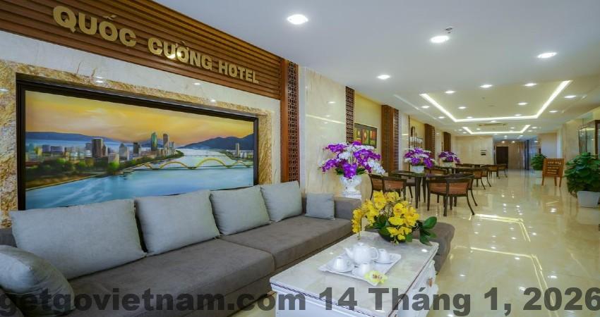 Giá cả Khách Sạn Solar