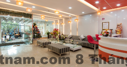 Tiện ích khách sạn K15