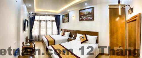 Đánh giá TÙNG LÂM HOTEL Hạ Long 2026: Có nên ở không? 1 388844973 1