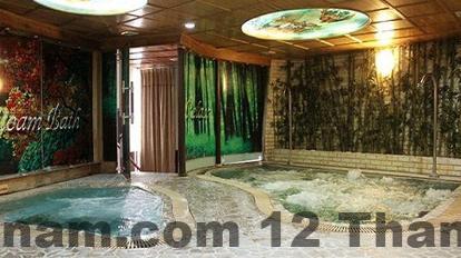 Phòng tiêu chuẩn Khách sạn Khởi Nguyên Bắc Ninh phù hợp khách công tác với mức giá hợp lý