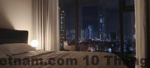 Khách sạn Top Hotel với các phòng nghỉ đầy đủ tiện nghi, cung cấp dịch vụ đẳng cấp.