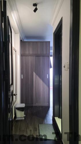 Phòng dorm Hanoi Quarter Life Hostel