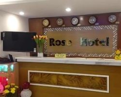 Rose Hotel Hà Nam Review 2026: Có nên ở không? | GetGo Vietnam 3c590b40b43cee13cbb7dfd855fa4fee