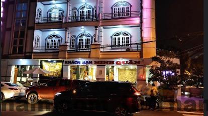 Khách sạn Minh Quân Hà Nội Review 2026: Ở Nam Từ Liêm có đáng không? 1 3d90faa18d7073b50a0c55439b92c73d