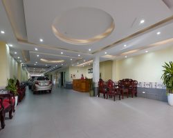 Đánh giá Golden Lotus Airport Hotel & Travel 2026: Có đáng ở gần sân bay Nội Bài? 3e0f2093afcf8e712455b4d3451a7df8