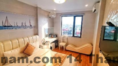 Cham Hotel & Apartment Review 2026: A Tranquil Stay in Hai Phong with Convenient Amenities 1 3ee3ffe423388563343ee78c8e7c9ee8