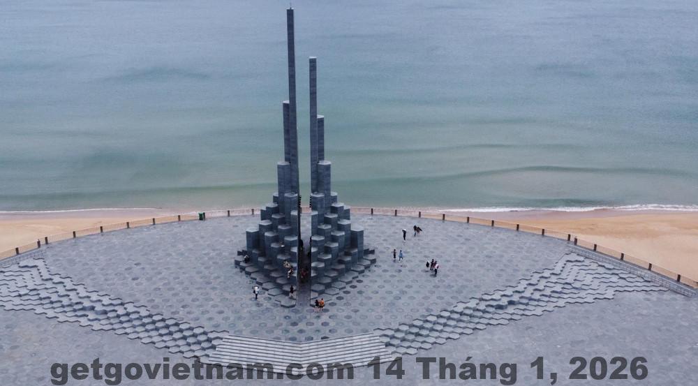 Không gian sinh hoạt cơ bản tại khu vực thị trấn miền núi