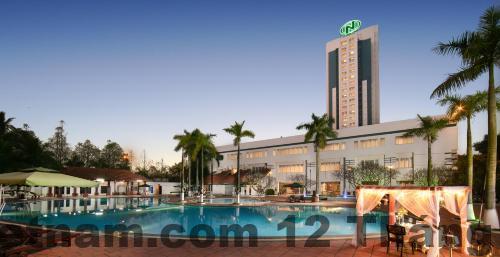 Giá phòng Lotus Hotel - Mức giá hợp lý với tiện nghi đầy đủ