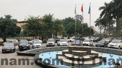 Giá phòng Khách Sạn Hà Anh 1 + 2 trên các OTA