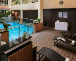 Ancient Paradise Hotel Hà Nội Review 2026: Ở Phố Cổ Có Đáng Tiền? Hà Nội Nostalgia Hotel & Spa