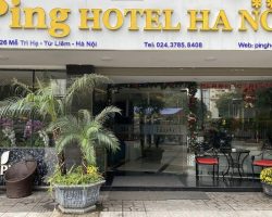 Đánh Giá Khách Sạn Ping Diamond Hà Nội 2026: Có Đáng Ở Khu Cầu Giấy? 416717995_861262885999238_6512904057193758962_n-1